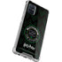 Wizarding Worlds Harry Potter Team Slytherin Galaxy A71 5G Clear Case