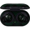 Wizarding Worlds Harry Potter Team Slytherin Galaxy Buds Skin