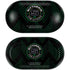 Wizarding Worlds Harry Potter Team Slytherin Galaxy Buds Skin