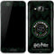 Wizarding Worlds Harry Potter Team Slytherin Galaxy J3 Skin