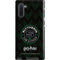 Wizarding Worlds Harry Potter Team Slytherin Galaxy Note 10 Pro Case