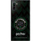Wizarding Worlds Harry Potter Team Slytherin Galaxy Note 10 Skin