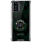 Wizarding Worlds Harry Potter Team Slytherin Galaxy Note20 5G Clear Case