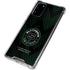 Wizarding Worlds Harry Potter Team Slytherin Galaxy Note20 5G Clear Case