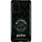 Wizarding Worlds Harry Potter Team Slytherin Galaxy Note20 5G Pro Case