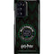 Wizarding Worlds Harry Potter Team Slytherin Galaxy Note20 Ultra 5G Lite Case