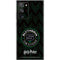Wizarding Worlds Harry Potter Team Slytherin Galaxy Note20 Ultra 5G Skin