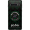 Wizarding Worlds Harry Potter Team Slytherin Galaxy S10 Skin