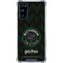 Wizarding Worlds Harry Potter Team Slytherin Galaxy S20 FE Clear Case