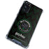 Wizarding Worlds Harry Potter Team Slytherin Galaxy S20 FE Clear Case