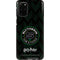 Wizarding Worlds Harry Potter Team Slytherin Galaxy S20 Plus Pro Case
