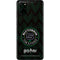Wizarding Worlds Harry Potter Team Slytherin Galaxy S20 Plus Skin