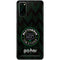 Wizarding Worlds Harry Potter Team Slytherin Galaxy S20 Skin