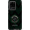 Wizarding Worlds Harry Potter Team Slytherin Galaxy S20 Ultra 5G Pro Case