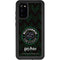 Wizarding Worlds Harry Potter Team Slytherin Galaxy S20 Waterproof Case