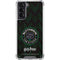 Wizarding Worlds Harry Potter Team Slytherin Galaxy S21 5G Clear Case