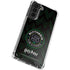 Wizarding Worlds Harry Potter Team Slytherin Galaxy S21 5G Clear Case