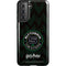 Wizarding Worlds Harry Potter Team Slytherin Galaxy S21 5G Pro Case
