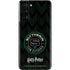 Wizarding Worlds Harry Potter Team Slytherin Galaxy S21 5G Skin
