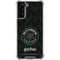 Wizarding Worlds Harry Potter Team Slytherin Galaxy S21 Plus 5G Clear Case