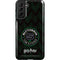 Wizarding Worlds Harry Potter Team Slytherin Galaxy S21 Plus 5G Pro Case