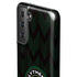 Wizarding Worlds Harry Potter Team Slytherin Galaxy S21 Plus 5G Pro Case