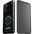 Wizarding Worlds Harry Potter Team Slytherin Galaxy S21 Plus 5G Pro Case