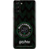 Wizarding Worlds Harry Potter Team Slytherin Galaxy S21 Plus 5G Skin