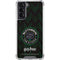 Wizarding Worlds Harry Potter Team Slytherin Galaxy S22 Clear Case