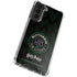 Wizarding Worlds Harry Potter Team Slytherin Galaxy S22 Plus Clear Case