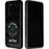 Wizarding Worlds Harry Potter Team Slytherin Galaxy S22 Plus Pro Case