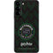 Wizarding Worlds Harry Potter Team Slytherin Galaxy S22 Plus Skin