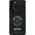 Wizarding Worlds Harry Potter Team Slytherin Galaxy S22 Plus Skin