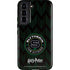 Wizarding Worlds Harry Potter Team Slytherin Galaxy S22 Pro Case