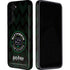 Wizarding Worlds Harry Potter Team Slytherin Galaxy S22 Pro Case