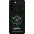 Wizarding Worlds Harry Potter Team Slytherin Galaxy S22 Skin
