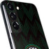Wizarding Worlds Harry Potter Team Slytherin Galaxy S22 Skin