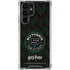 Wizarding Worlds Harry Potter Team Slytherin Galaxy S22 Ultra Clear Case