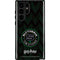 Wizarding Worlds Harry Potter Team Slytherin Galaxy S22 Ultra Pro Case