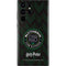 Wizarding Worlds Harry Potter Team Slytherin Galaxy S22 Ultra Skin
