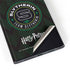 Wizarding Worlds Harry Potter Team Slytherin Galaxy S22 Ultra Skin