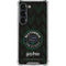 Wizarding Worlds Harry Potter Team Slytherin Galaxy S23 Clear Case