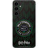 Wizarding Worlds Harry Potter Team Slytherin Galaxy S23 FE Skin