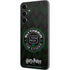 Wizarding Worlds Harry Potter Team Slytherin Galaxy S23 FE Skin