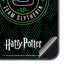 Wizarding Worlds Harry Potter Team Slytherin Galaxy S23 FE Skin