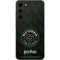 Wizarding Worlds Harry Potter Team Slytherin Galaxy S23 Plus Skin