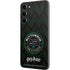Wizarding Worlds Harry Potter Team Slytherin Galaxy S23 Plus Skin