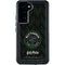 Wizarding Worlds Harry Potter Team Slytherin Galaxy S23 Plus Waterproof Case