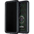 Wizarding Worlds Harry Potter Team Slytherin Galaxy S23 Plus Waterproof Case