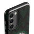 Wizarding Worlds Harry Potter Team Slytherin Galaxy S23 Pro Case